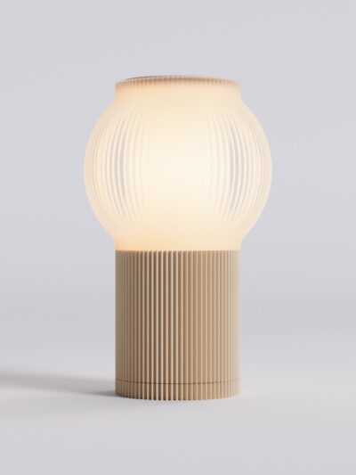 Bloom | Modern Masa Lambası & Dekoratif Abajur