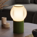 Bloom | Modern Masa Lambası & Dekoratif Abajur