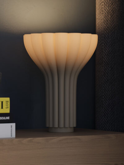 Fora | Modern Masa Lambası & Bedside Lamp