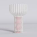 Monora | Modern Masa Lambası & Dekoratif Abajur - Yarı saydam