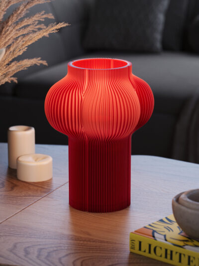 Boon | Modern Masa Lambası & Dekoratif Abajur