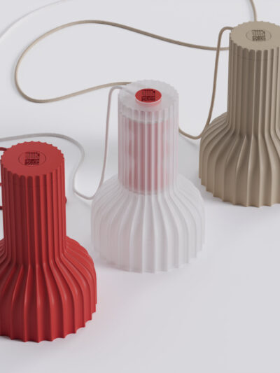 Monora | Modern Masa Lambası & Dekoratif Abajur