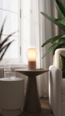 Bloom masa lambası v2 kampanya