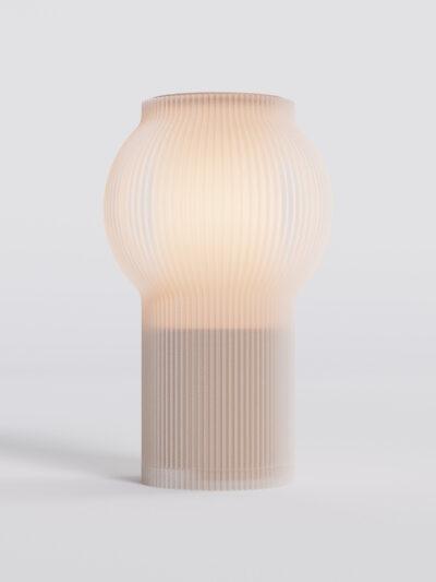 Bloom v2 | Modern Masa Lambası & Dekoratif Abajur