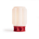 Qpo Masa Lambası - Kırmızı