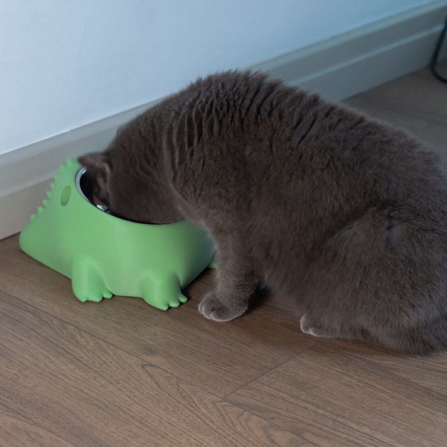 DinoBowl – Mama Kabı - Görsel 8