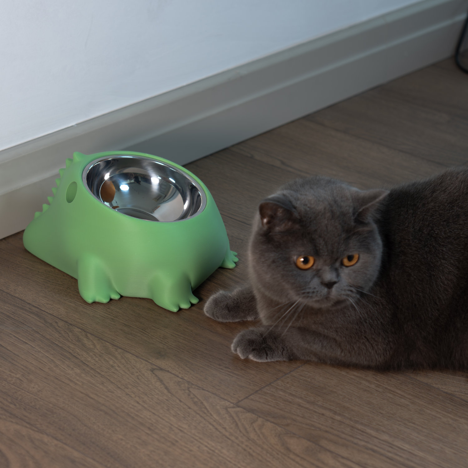 DinoBowl – Mama Kabı - Görsel 6