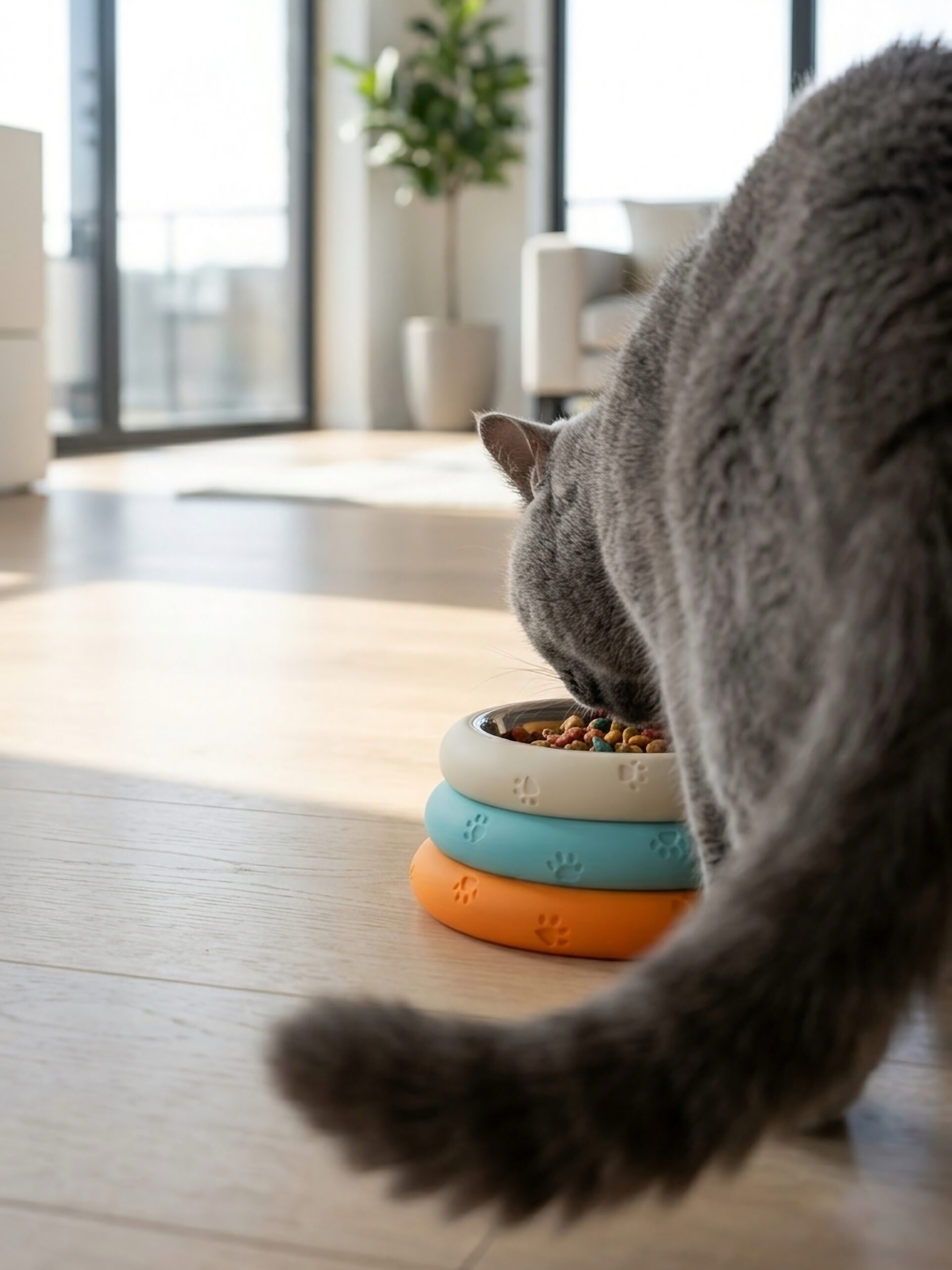 Donut Bowl – Mama Kabı - Görsel 6