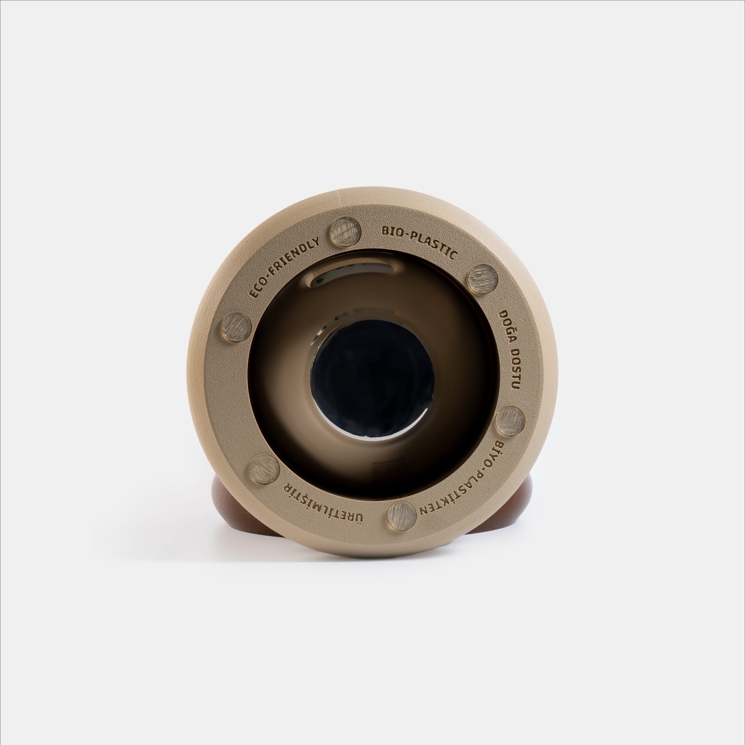 Puff Bowl – Mama Kabı - Görsel 10
