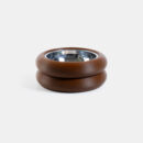 Puff Bowl – Mama Kabı - Kahverengi