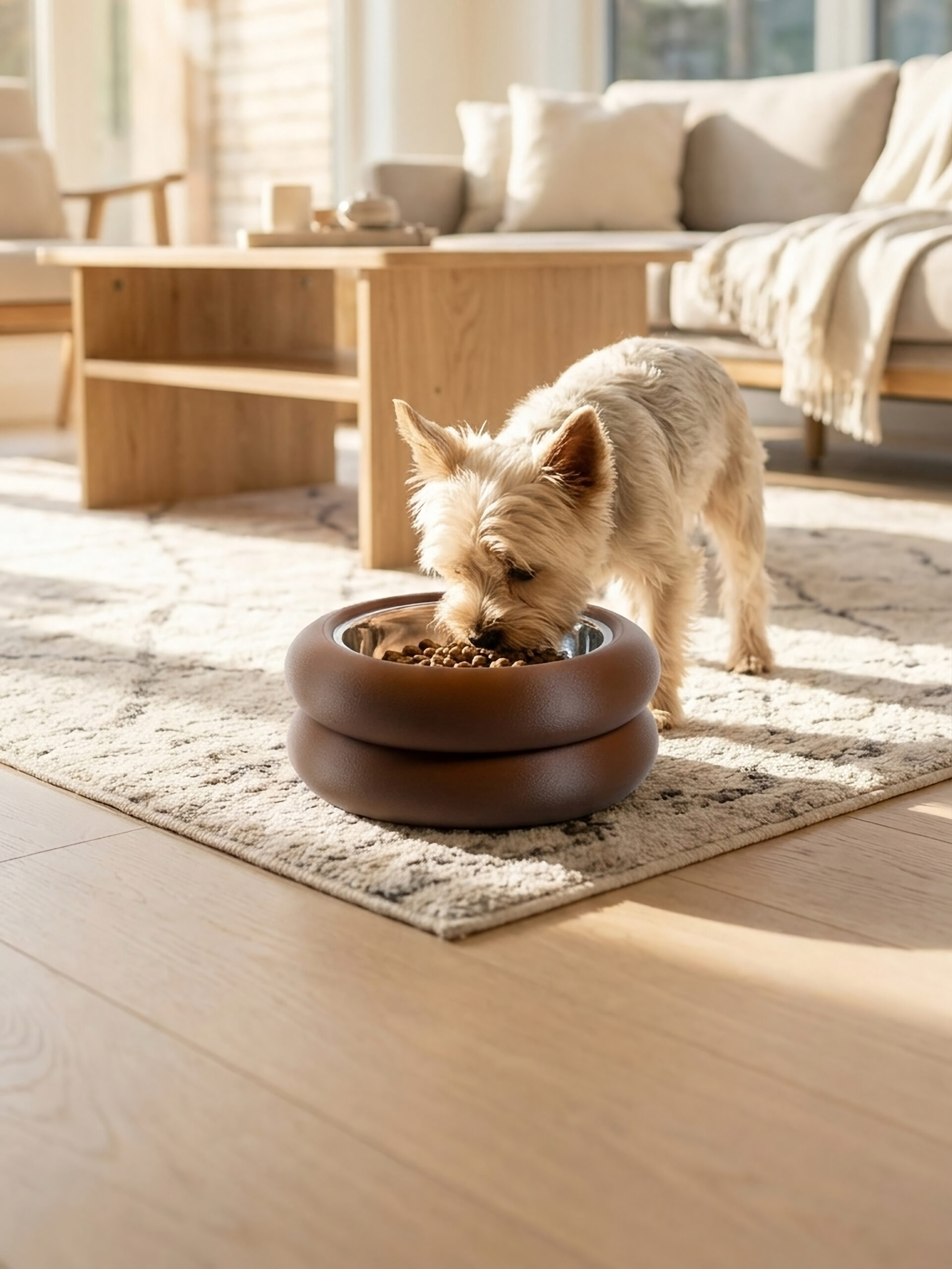 Puff Bowl – Mama Kabı - Görsel 4