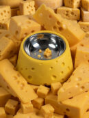 Cheesy Bowl Ergonomik Mama Kabı
