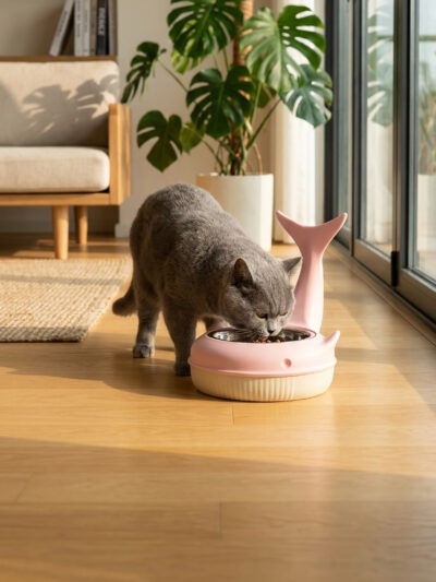 Whaly Bowl –  Mama Kabı - Pembe